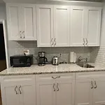 Twelve Oaks Modern Independent Apartment
